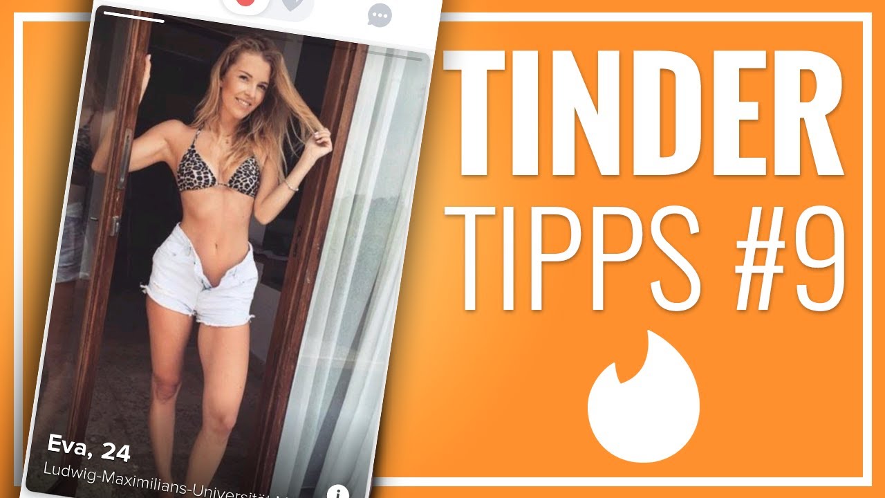 tipps für gespräche mit mädchen im tinder